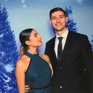 Meet your Posher, Henry